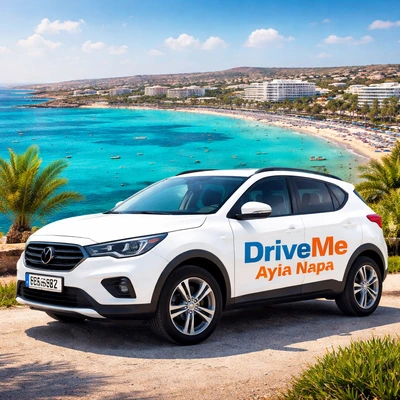 Car Rental Ayia Napa No Deposit Car Rental Ayia Napa No Deposit